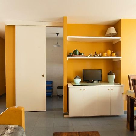 카로보네라스 Balcon Al Mar 아파트 외부 사진