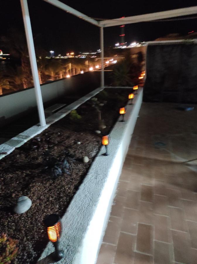 카로보네라스 Balcon Al Mar 아파트 외부 사진