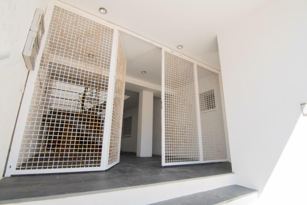 카로보네라스 Balcon Al Mar 아파트 외부 사진