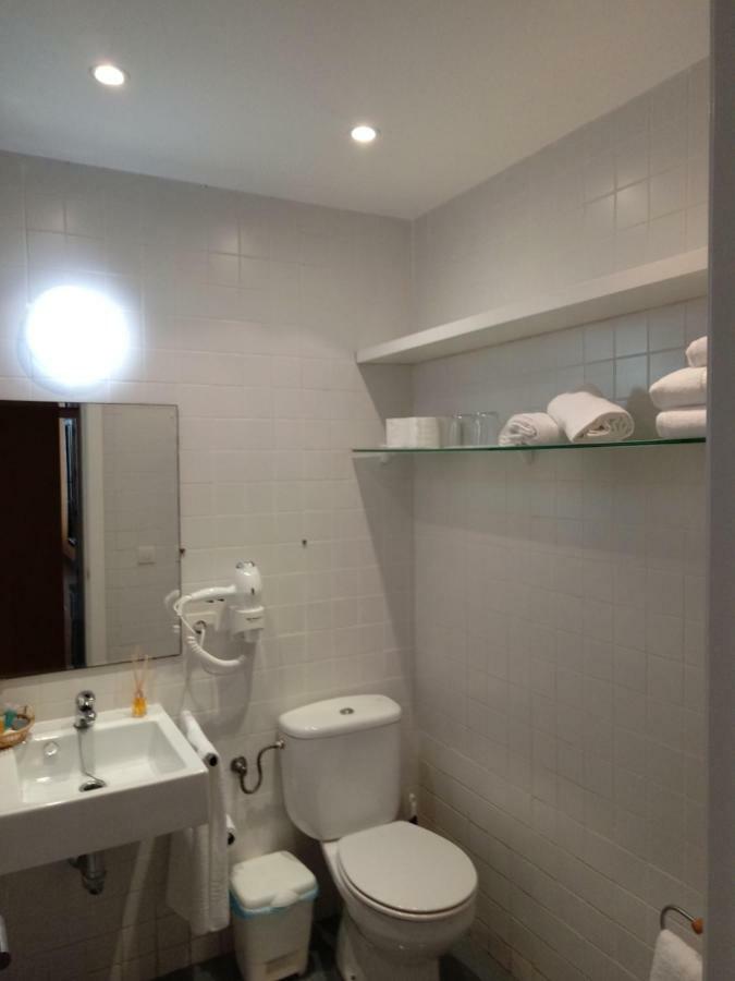 카로보네라스 Balcon Al Mar 아파트 외부 사진