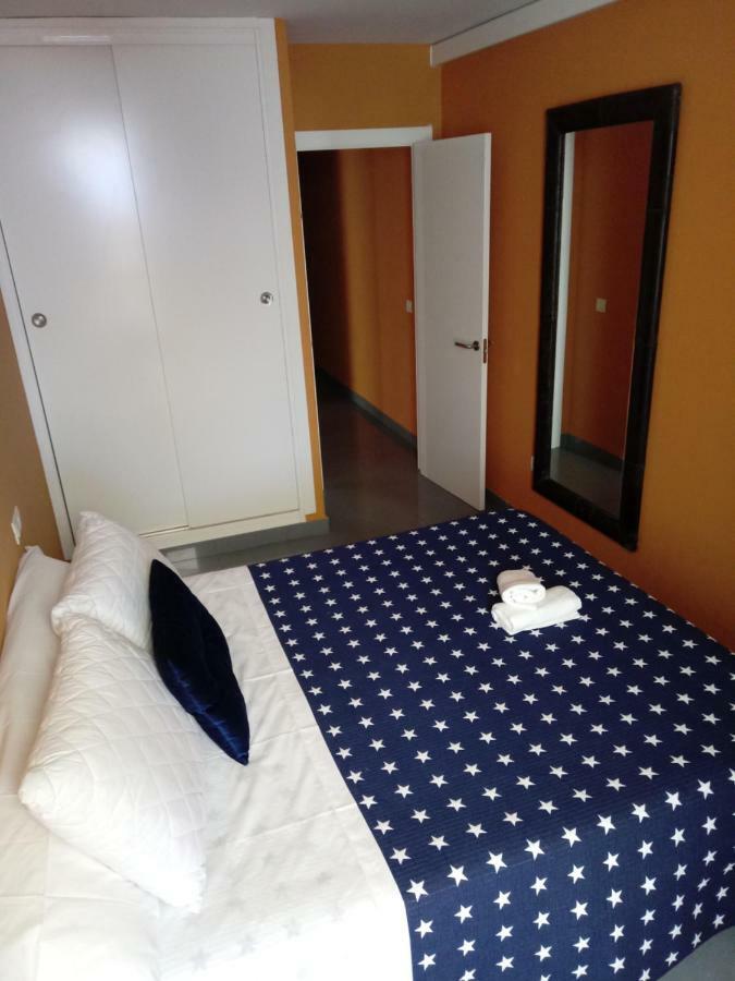 카로보네라스 Balcon Al Mar 아파트 외부 사진