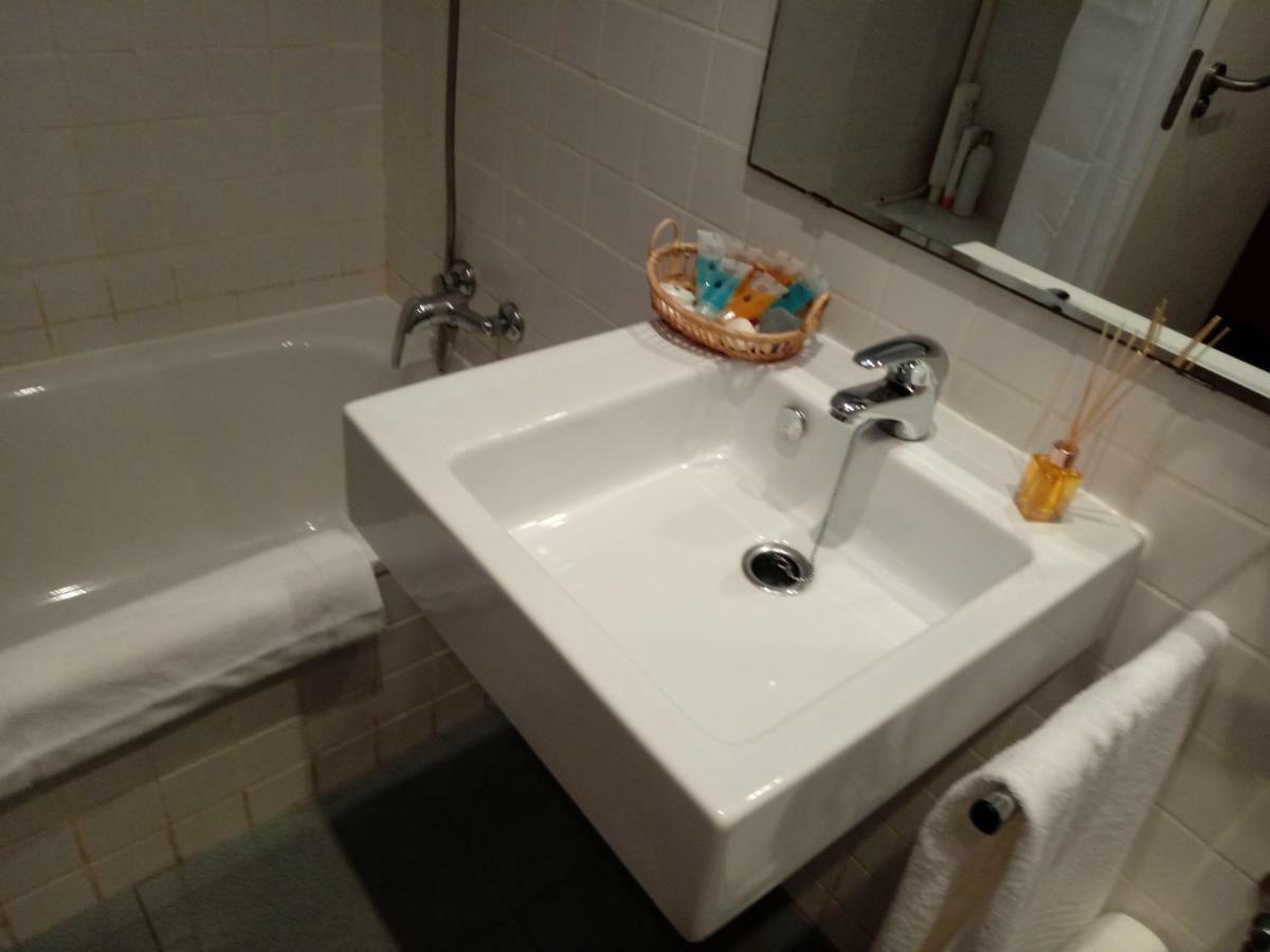 카로보네라스 Balcon Al Mar 아파트 외부 사진