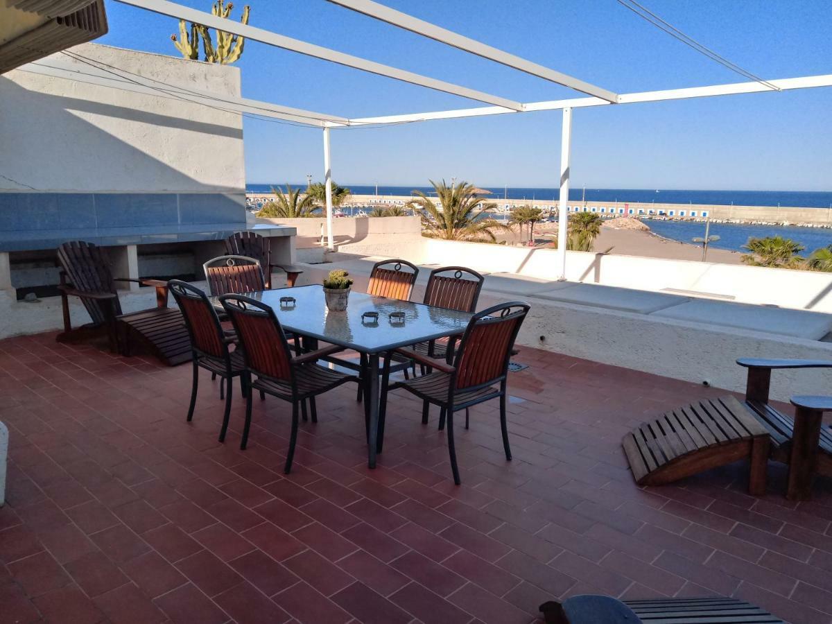 카로보네라스 Balcon Al Mar 아파트 외부 사진